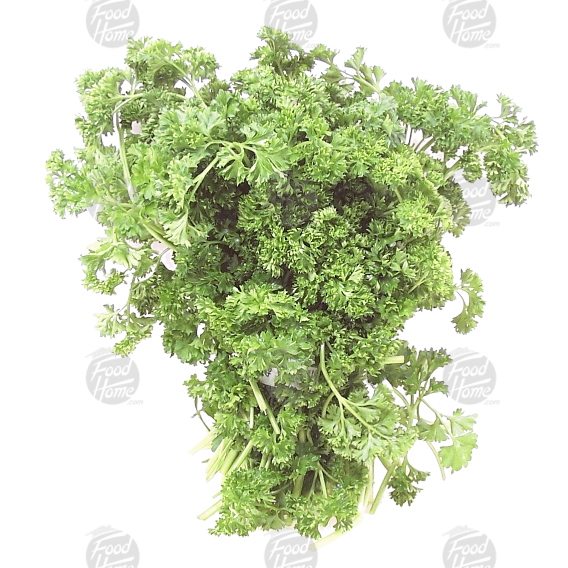 Value Center Market  parsley, curly Full-Size Picture